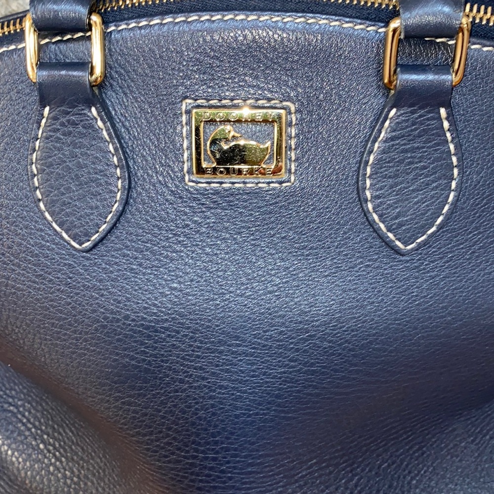 Dooney & Bourke Bag - Picture 2 of 13